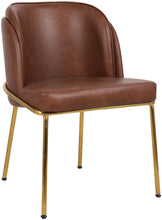 Load image into Gallery viewer, Jagger - Dining Chair (Set of 2) - Gold Base
