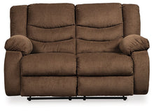 Load image into Gallery viewer, Tulen Reclining Loveseat image
