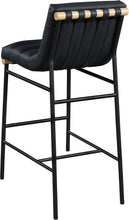 Load image into Gallery viewer, Burke - Bar Stool
