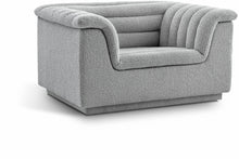 Load image into Gallery viewer, Cascade - Boucle Chair
