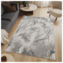 Load image into Gallery viewer, Geometrix - Area Rug With 3D Effect

