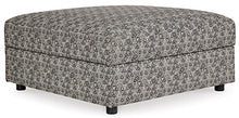 Load image into Gallery viewer, Kellway Ottoman With Storage
