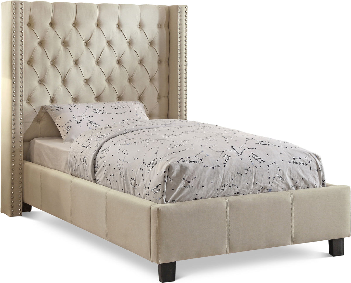 Ashton - Bed