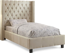 Load image into Gallery viewer, Ashton - Bed
