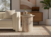 Load image into Gallery viewer, Genoa - Marble Table
