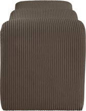 Load image into Gallery viewer, Willow - Corduroy Bench
