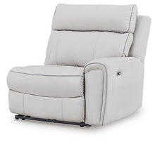 Load image into Gallery viewer, Social Pointe Reclining Loveseat
