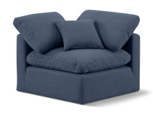 Load image into Gallery viewer, Indulge - Linen Corner Chair
