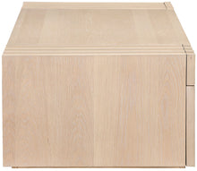 Load image into Gallery viewer, Stanton - Oak Veneer And Solid Wood Table

