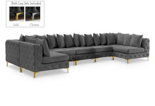 Load image into Gallery viewer, Tremblay - 7 Piece Modular Sectional
