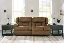 Load image into Gallery viewer, Boothbay - 2 Seat Reclining Sofa
