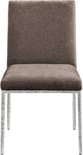Load image into Gallery viewer, Reeves - Dining Side Chair (Set of 2) - Silver Base

