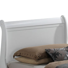 Load image into Gallery viewer, Panel Sleigh Bed
