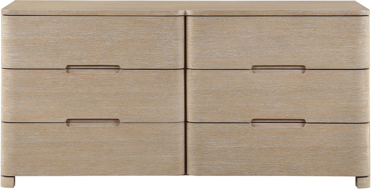 Caswell - Dresser