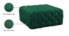 Load image into Gallery viewer, Ariel - Bench Ottoman
