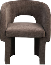 Load image into Gallery viewer, Emmet - Chenille Dining Chair / Accent Chair
