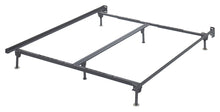 Load image into Gallery viewer, Platform - Q/K/CK Bolt on Bed Frame - Metallic
