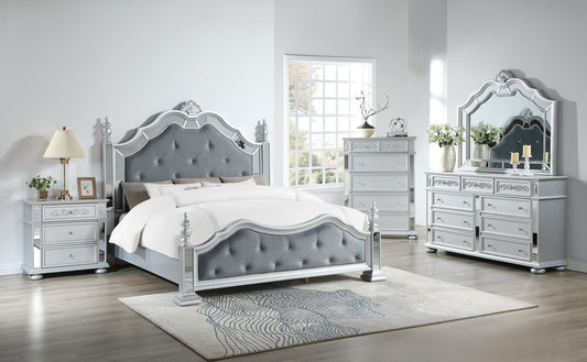B092 - Bedroom Set