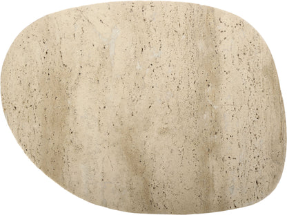 Livia - Genuine Marble Decorative Tray