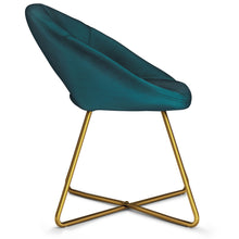 Load image into Gallery viewer, Barrett - Upholstered Accent Chair
