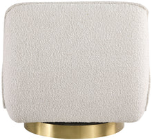 Load image into Gallery viewer, Geneva - Swivel Accent Chair
