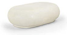 Load image into Gallery viewer, Pebble - Concrete And Fiberglass Coffee Table
