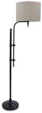Load image into Gallery viewer, Anemoon - Metal Lamp
