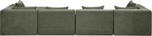 Load image into Gallery viewer, Stellar - 5 Piece Upholstered Modular Sectional
