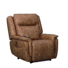 Load image into Gallery viewer, Kyra - Auto Glider Recliner With Power Headrest &amp; Footrest

