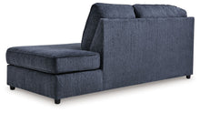 Load image into Gallery viewer, Albar Place - Raf Corner Chaise - Cobalt
