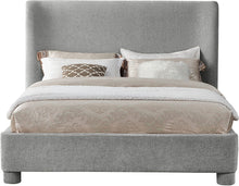 Load image into Gallery viewer, Penny - Chenille Fabric Bed
