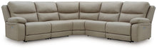 Load image into Gallery viewer, Narwhal Place Power Reclining Sectional

