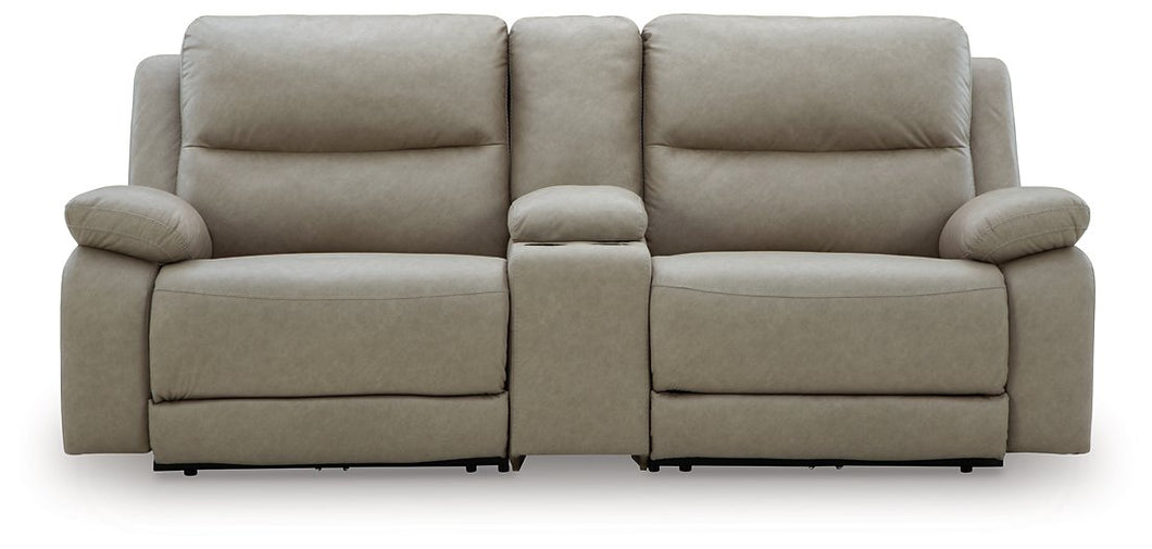 Narwhal Place Power Reclining Sectional
