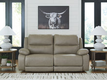 Load image into Gallery viewer, Narwhal Place Reclining Loveseat
