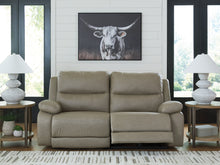 Load image into Gallery viewer, Narwhal Place Reclining Loveseat
