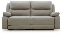 Load image into Gallery viewer, Narwhal Place Reclining Loveseat
