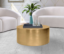 Load image into Gallery viewer, Cylinder - Coffee Table
