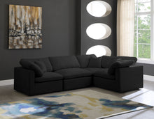 Load image into Gallery viewer, Plush - 4 Piece Modular Sectional
