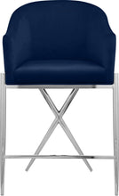 Load image into Gallery viewer, Xavier - Counter Stool
