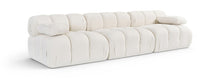 Load image into Gallery viewer, Orin - Velvet 3 Piece Modular Sofa
