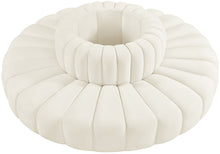 Load image into Gallery viewer, Arc - Velvet 8 Piece Round Modular Sofa
