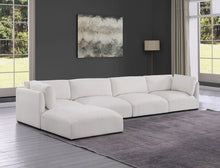 Load image into Gallery viewer, Ease - Modular Sectional
