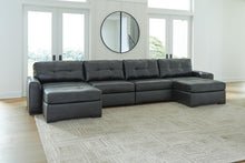 Load image into Gallery viewer, Brindley Pier Living Room Set - Ego Home Furniture

