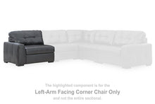 Load image into Gallery viewer, Brindley Pier Sectional Sofa
