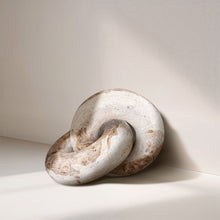 Load image into Gallery viewer, Knot - Marble Decorative Accessory
