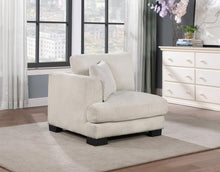 Load image into Gallery viewer, U255 - 6 Piece Sectional - Beige
