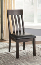 Load image into Gallery viewer, Haddigan - Dining Table With Side Chairs
