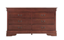 Load image into Gallery viewer, Elegant Traditional Storage Dresser
