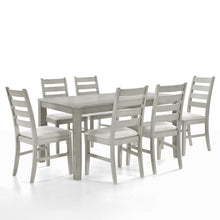 Load image into Gallery viewer, Pascal - Rectangle Dining Table Set
