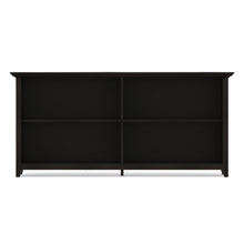 Load image into Gallery viewer, Amherst - Low 4 Shelf Bookcase
